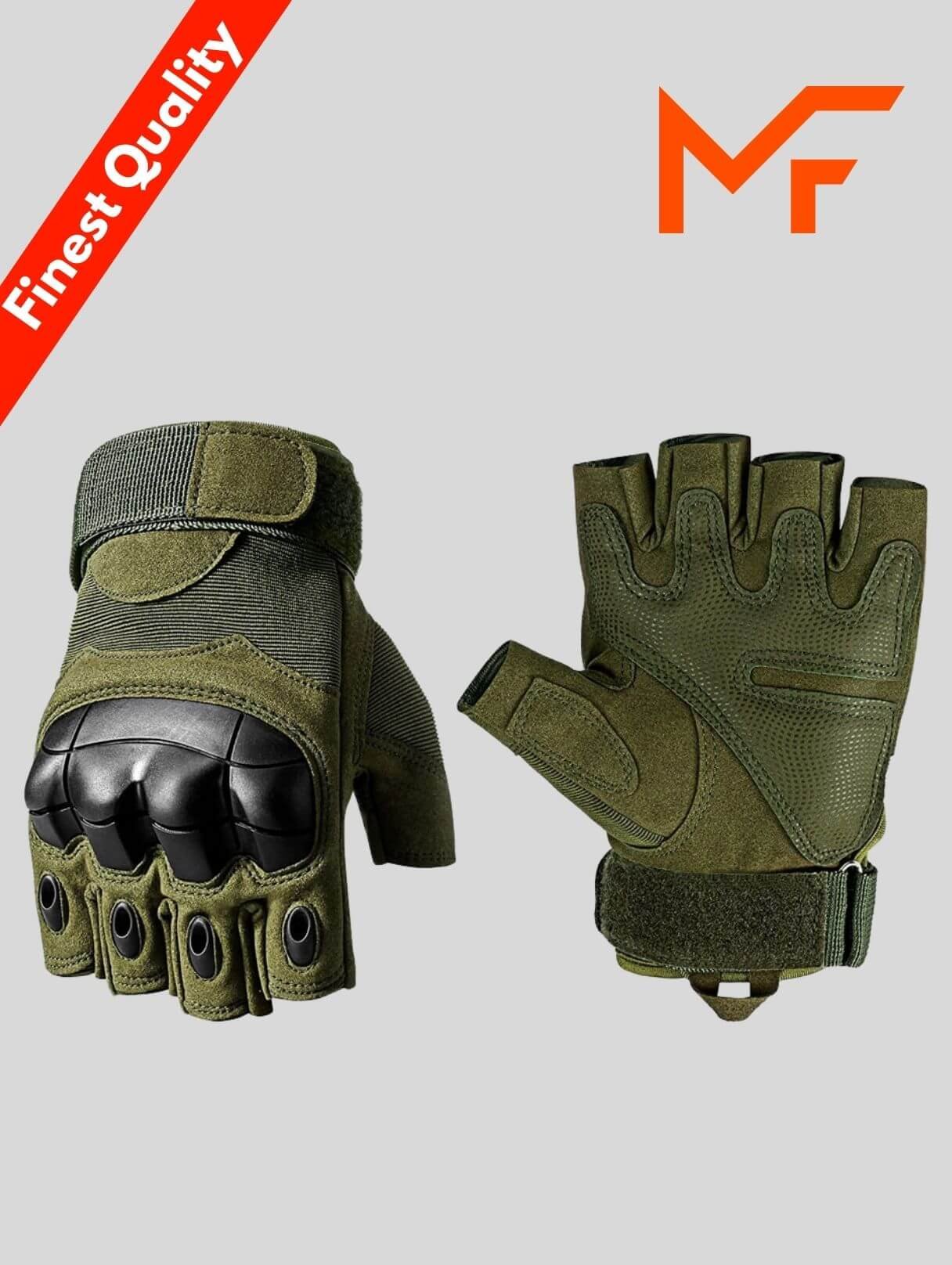 Tactical Gloves