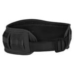 Black Brokos Tactical Belt