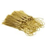 Top Class Variety of Bullion Tassel In Golden