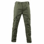 Camouflages Uniform of Forest Officers