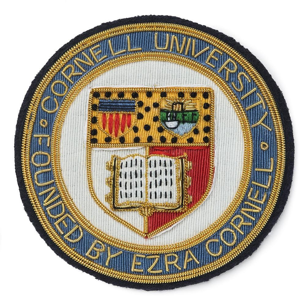 Benson And Clegg Golf Blazer Badge - Image 4