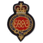 B148_-_Benson_And_Clegg_Grenadier_Guards_Blazer_Badge