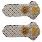 English-Deputy-Lord-Lieutenant-Shoulder-Epaulettes-Boards-Bullion-Wire-Twist-Cord