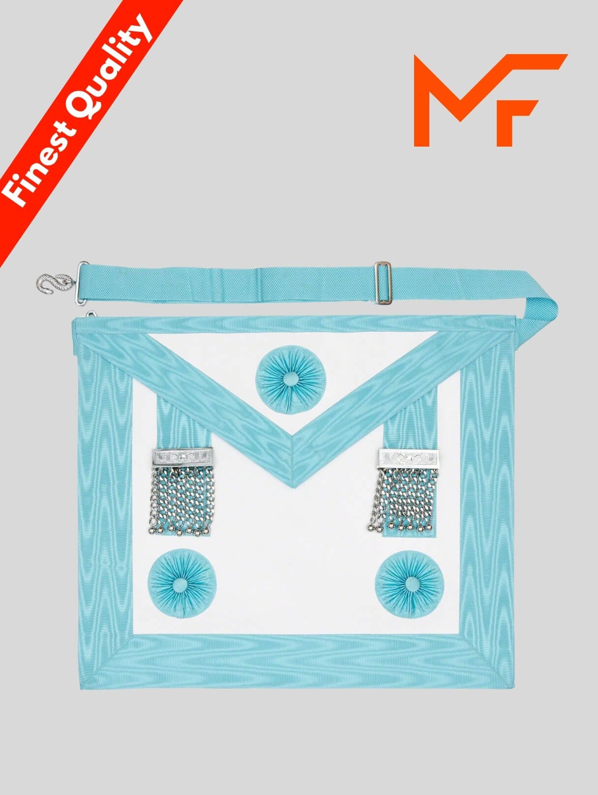 Masonic Craft MM Master Aprons