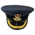 RAF-Group-Captains-No1-Dress-Cap-Hat-Badge-Military-Royal-Air-Force-Peak-1000x1000