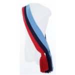 SNCOs-Sashes-Red-Navy-Blue-RAF-Blue-WR1