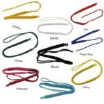 Various-Color-Silk-Shoulder-Cord-Ceremonial-Lanyard