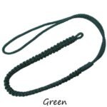 Various-Color-Silk-Shoulder-Cord-Ceremonial-Lanyard-Green