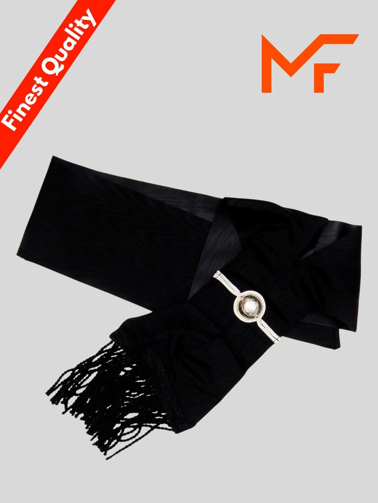 Masonic Knights Templar Sash