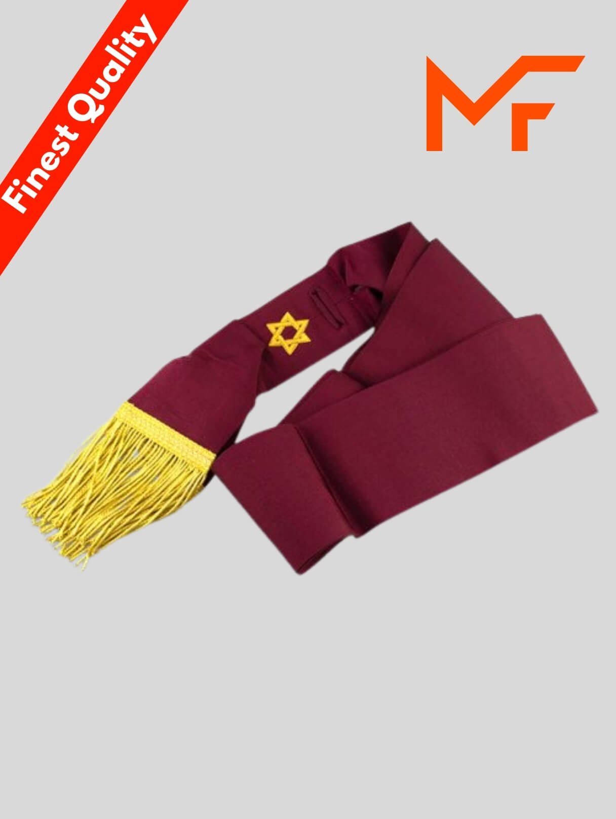 First Degree Officer Sash