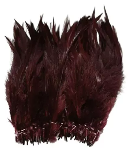 Hackles Feather Pad Dyed - Image 4