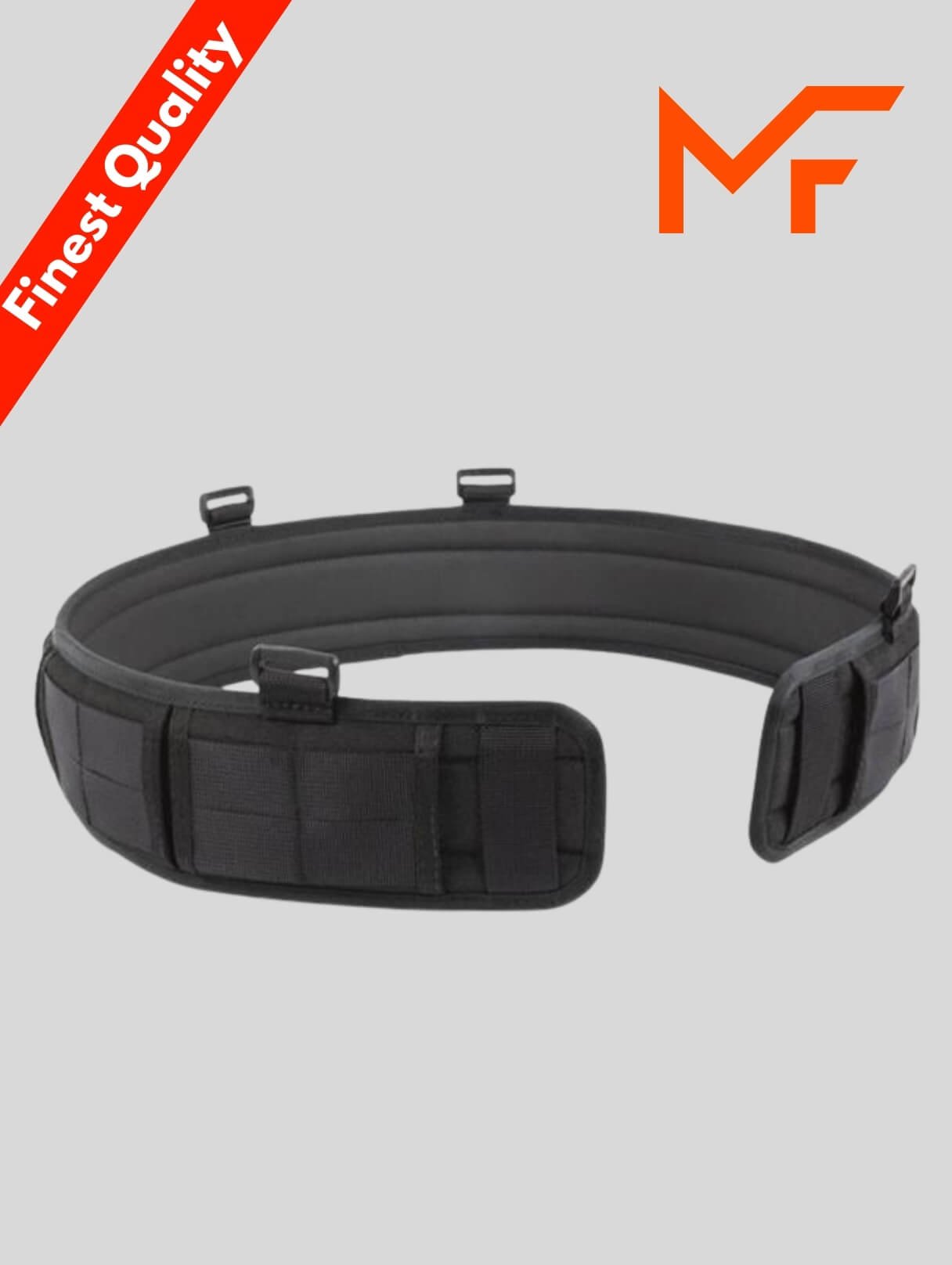 Elite Survival Systems Tactical Belts
