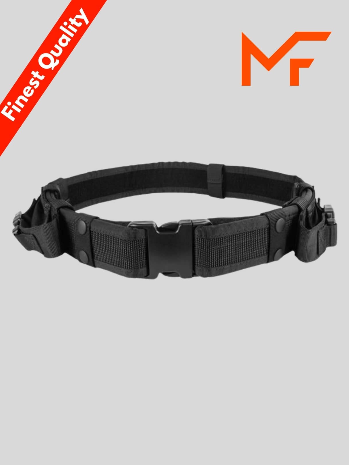 Condor Tactical Black Belt