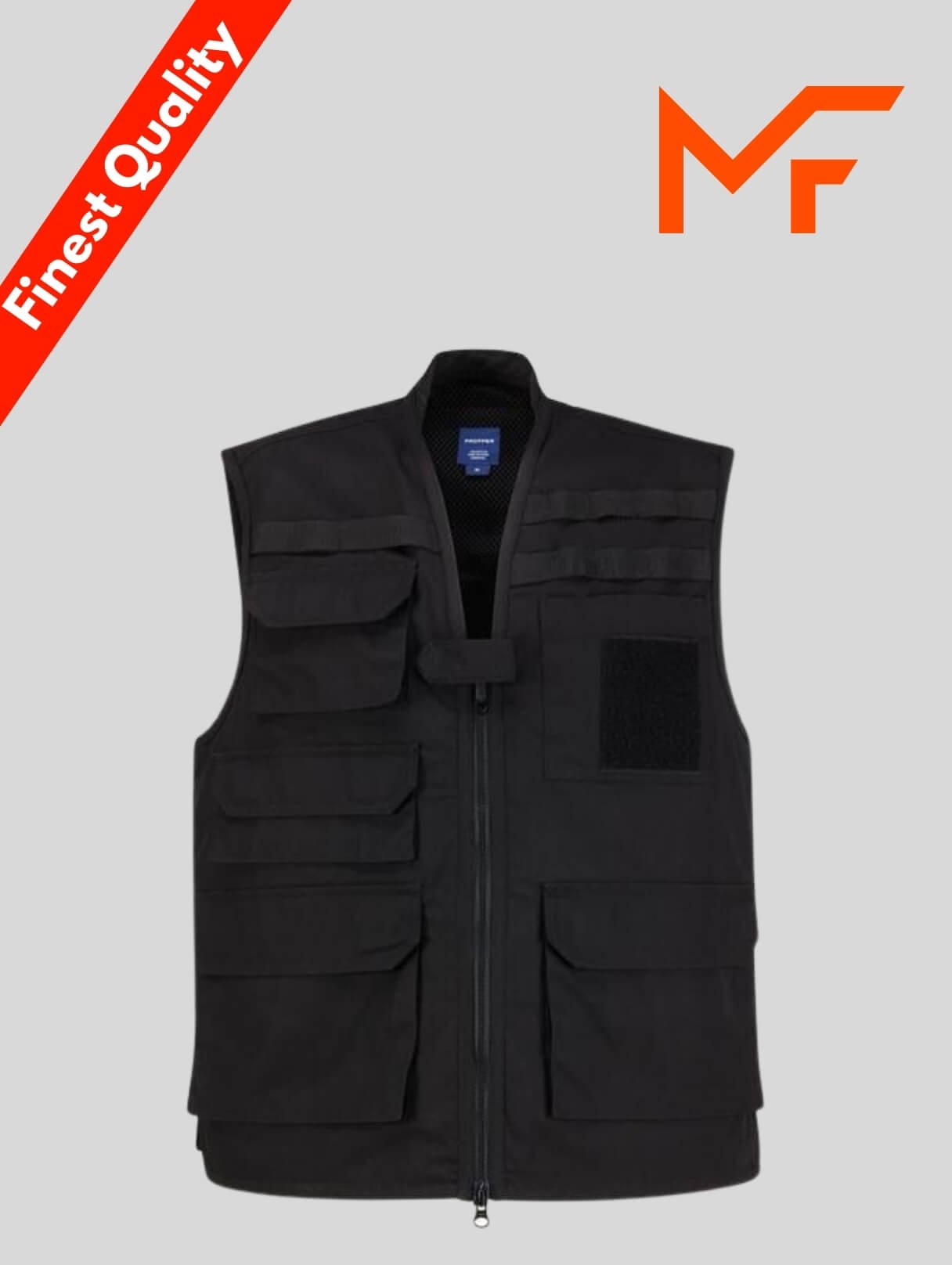 Propper Lightweight Tactical Vest Black