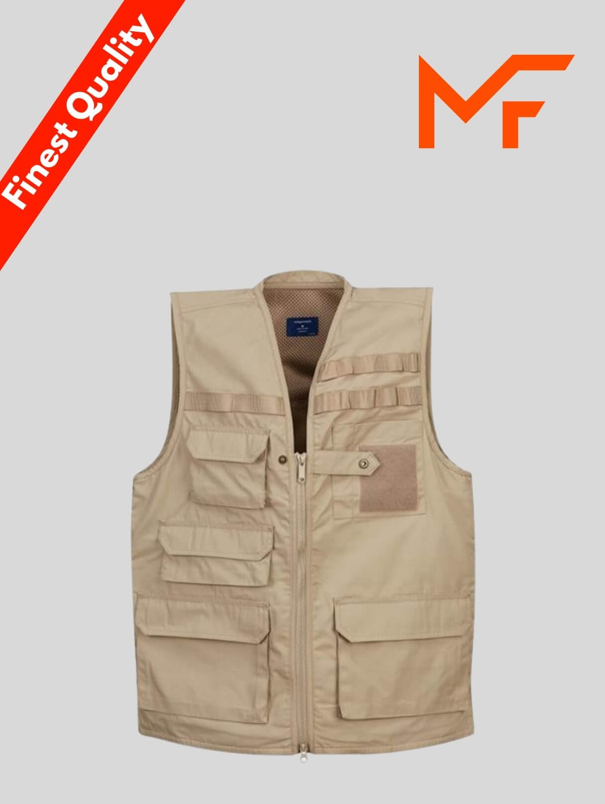 Propper Lightweight Tactical Vest Brown