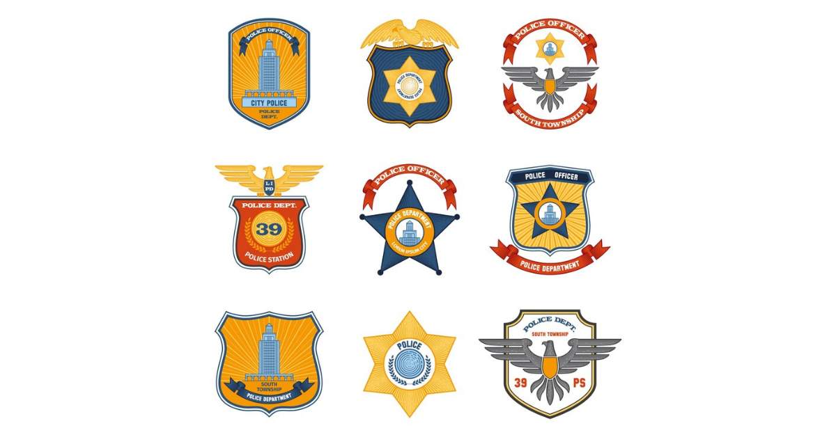 The Art of Crafting Blazer Badges A Guide to Quality and Design
