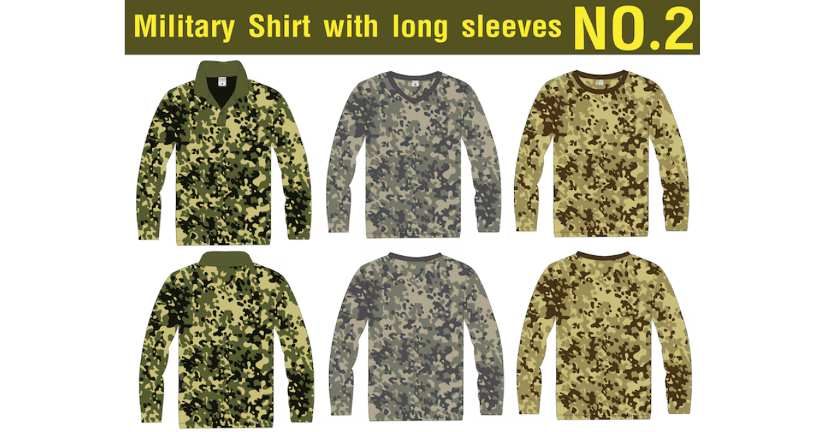 The Ultimate Guide to Camouflage Army Uniforms Benefits, Tactical Use, and Buying Tips