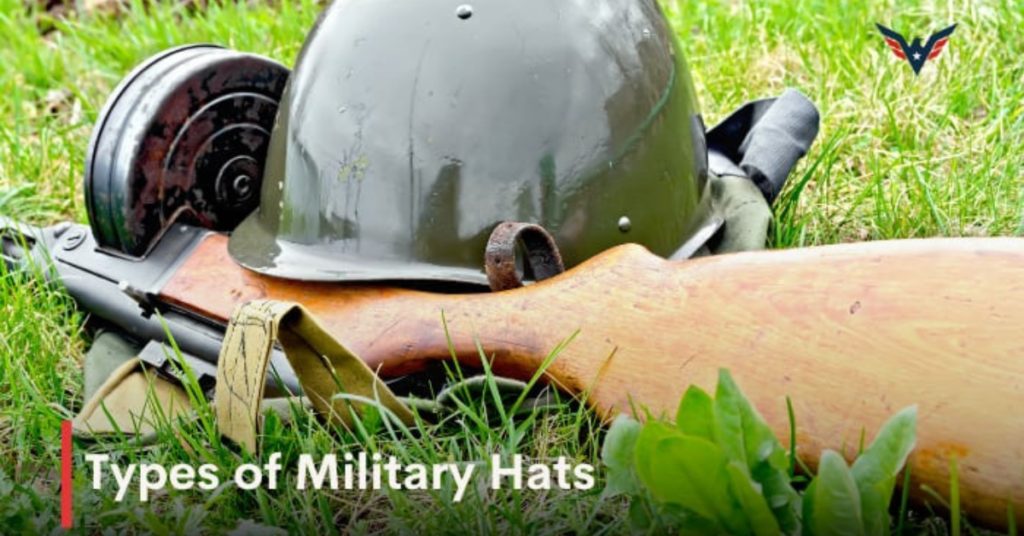 Specialized Military Headgear: Key Roles and Functions