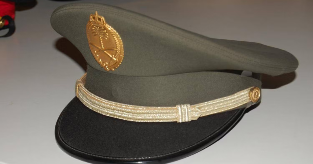 What Are the Key Features to Look for in High-Quality Military Peak Caps